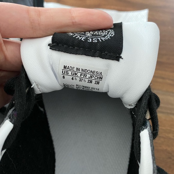 Adidas Sneakers - Picture 4 of 5